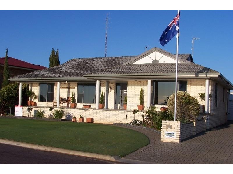 40 Harvey Drive, Tumby Bay SA 5605