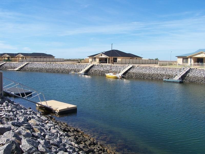 14 Nelcebee Terrace, Tumby Bay SA 5605