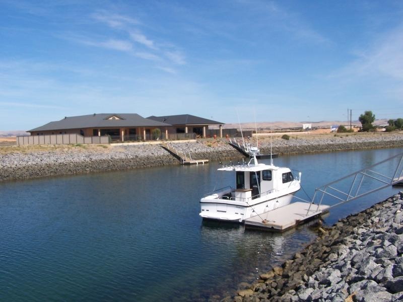14 Nelcebee Terrace, Tumby Bay SA 5605