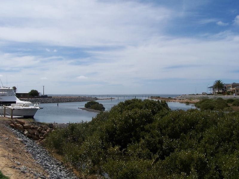 3 Moonta Court, Tumby Bay SA 5605