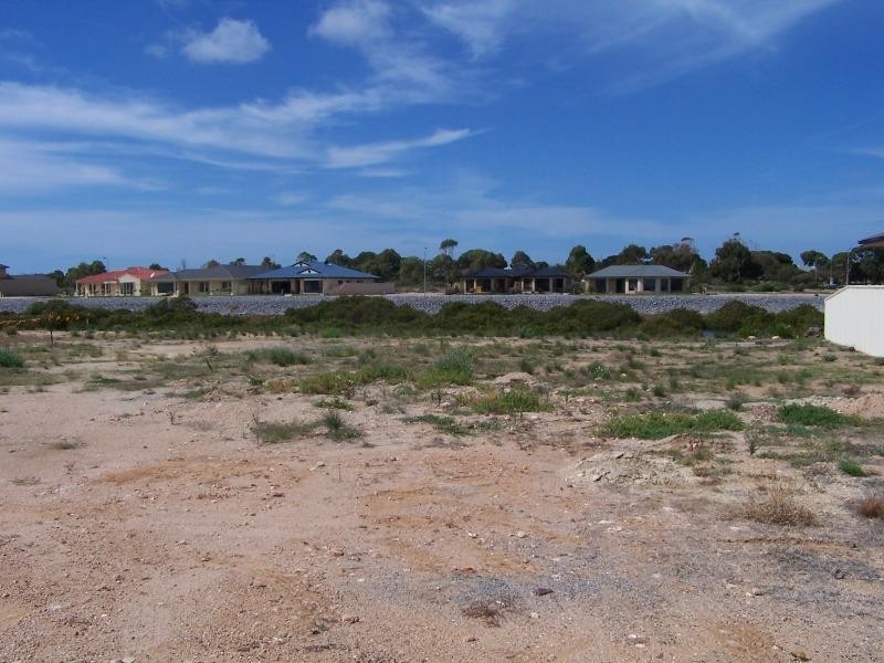 3 Moonta Court, Tumby Bay SA 5605