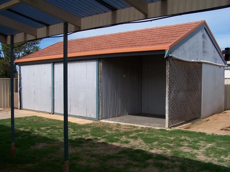 10 Sidney Road, Tumby Bay SA 5605