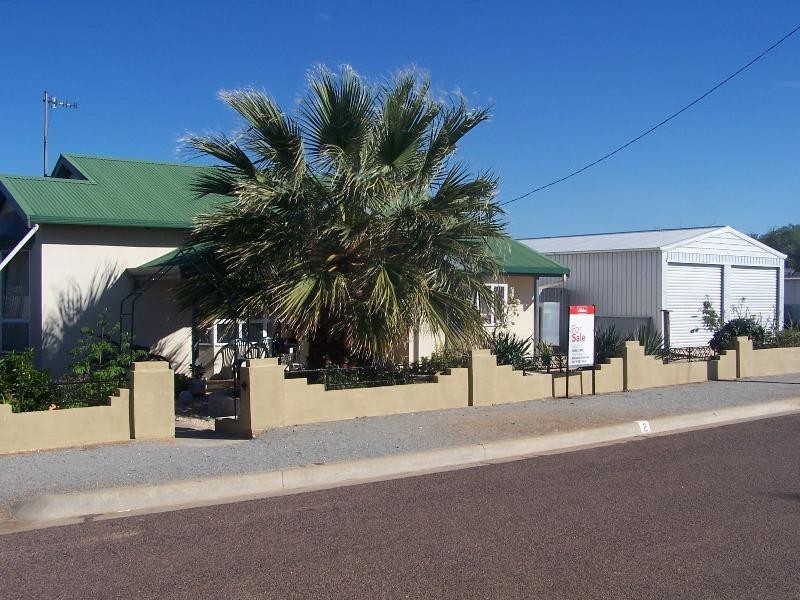 2 O’Connor Street, Tumby Bay SA 5605