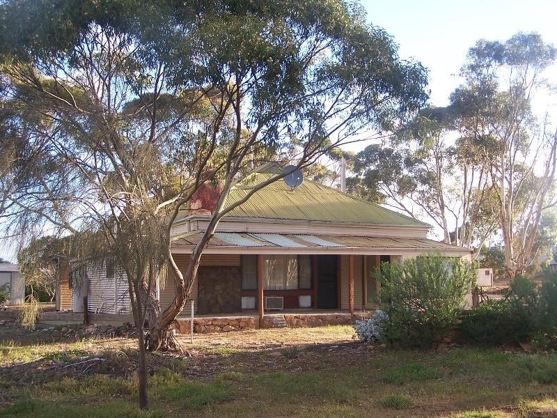 1 Ashman Terrace, Ungarra SA 5607