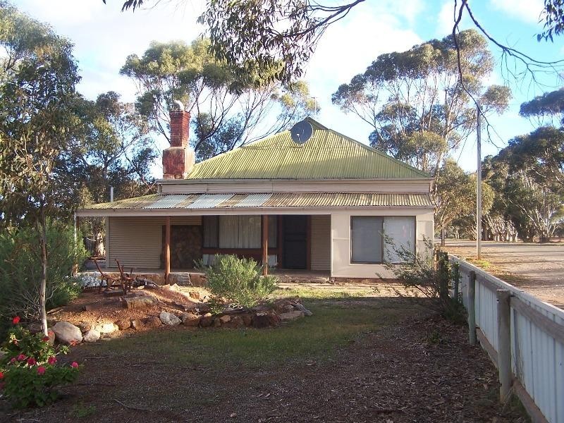 1 Ashman Terrace, Ungarra SA 5607