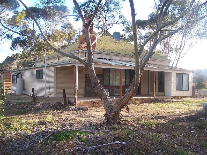 1 Ashman Terrace, Ungarra SA 5607