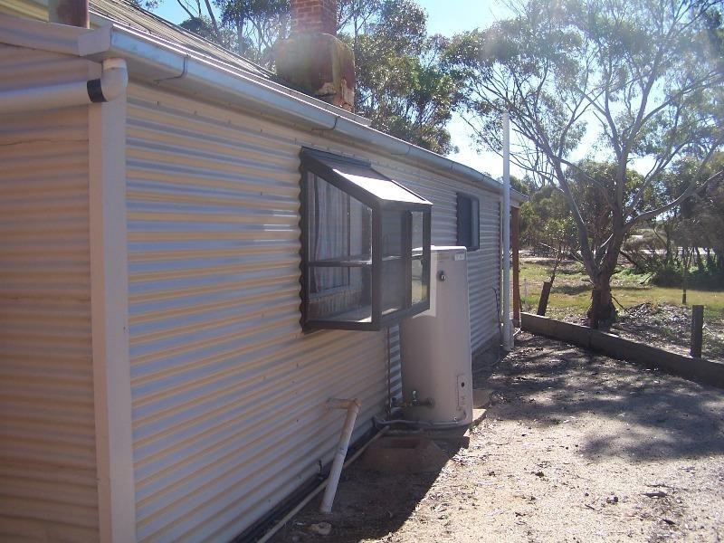 1 Ashman Terrace, Ungarra SA 5607