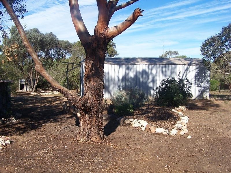 1 Ashman Terrace, Ungarra SA 5607