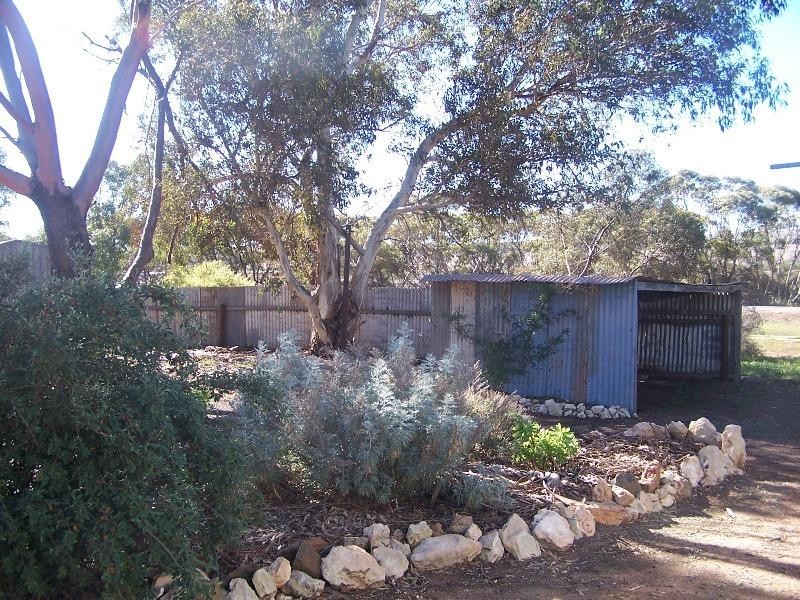 1 Ashman Terrace, Ungarra SA 5607