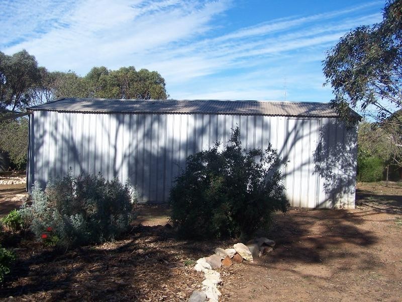 1 Ashman Terrace, Ungarra SA 5607