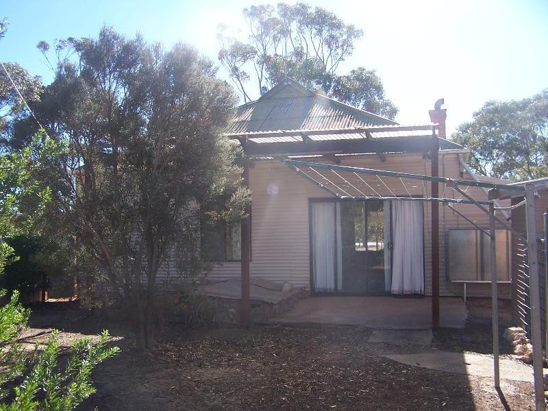 1 Ashman Terrace, Ungarra SA 5607