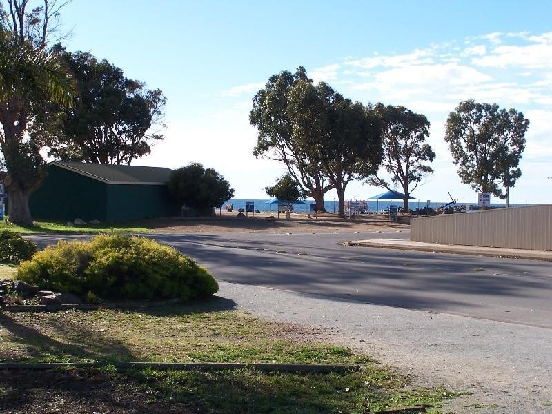 3 Gill Street, Port Neill SA 5604