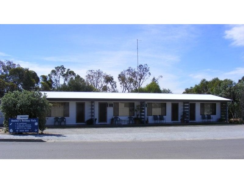 3 Gill Street, Port Neill SA 5604