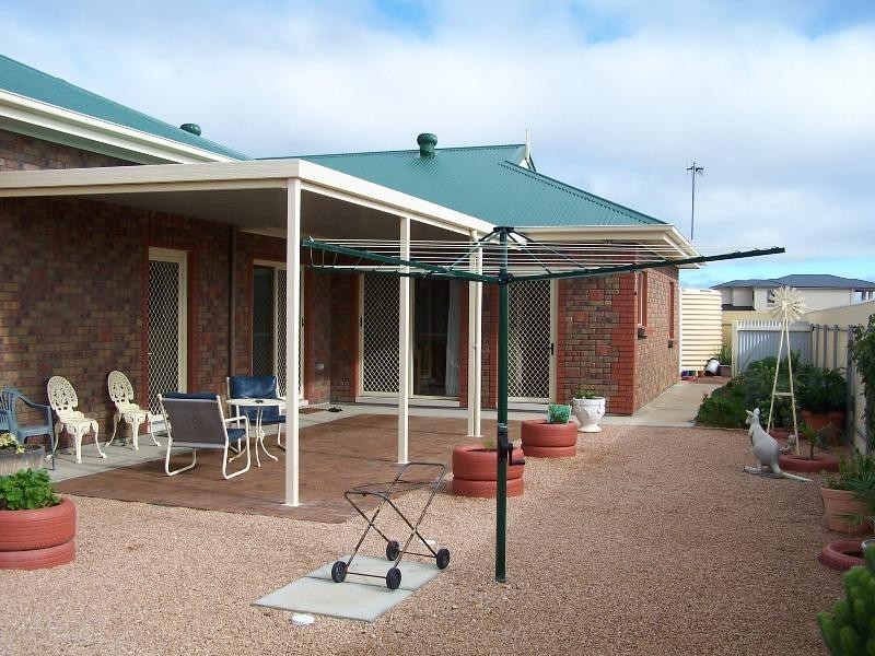 47 Graham Smelt Causeway, Tumby Bay SA 5605