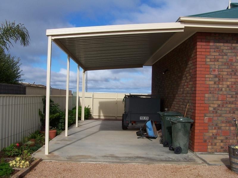 47 Graham Smelt Causeway, Tumby Bay SA 5605