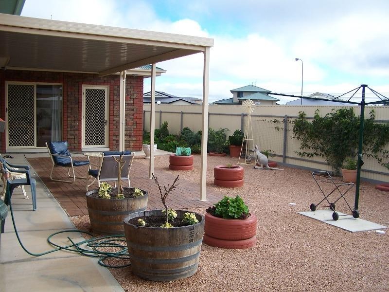 47 Graham Smelt Causeway, Tumby Bay SA 5605