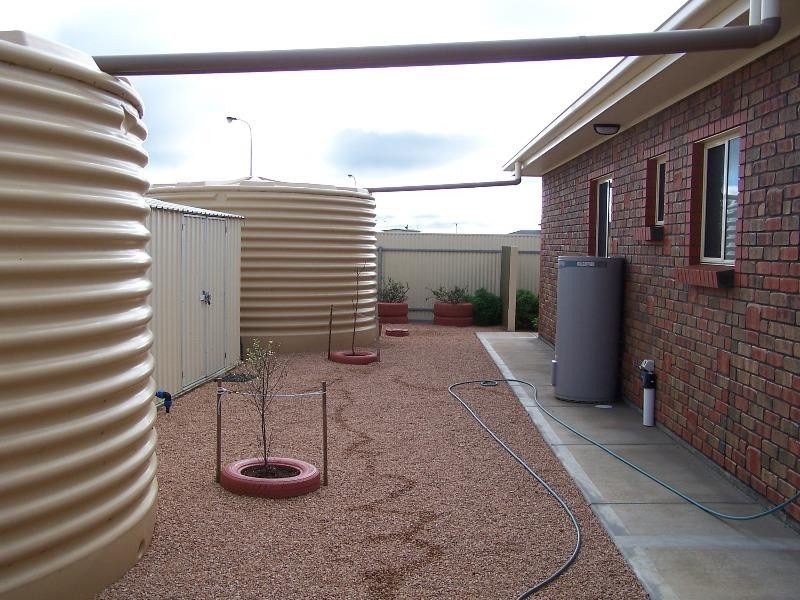 47 Graham Smelt Causeway, Tumby Bay SA 5605