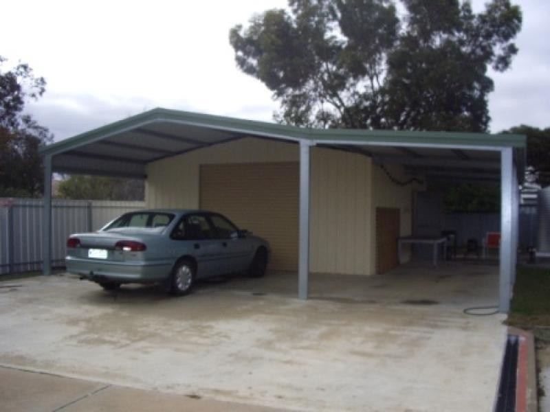 1 Firth Avenue, Cummins SA 5631