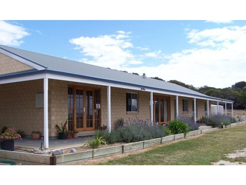 3 Arrandale Close, Port Lincoln SA 5606