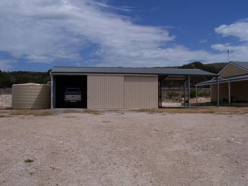 3 Arrandale Close, Port Lincoln SA 5606