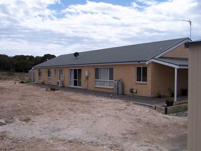 3 Arrandale Close, Port Lincoln SA 5606