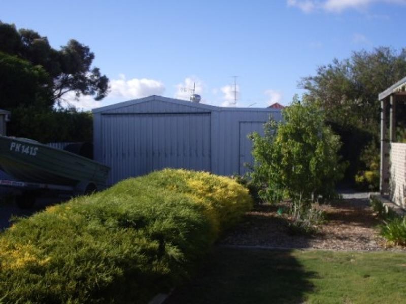 1 Burnett Street, Tumby Bay SA 5605