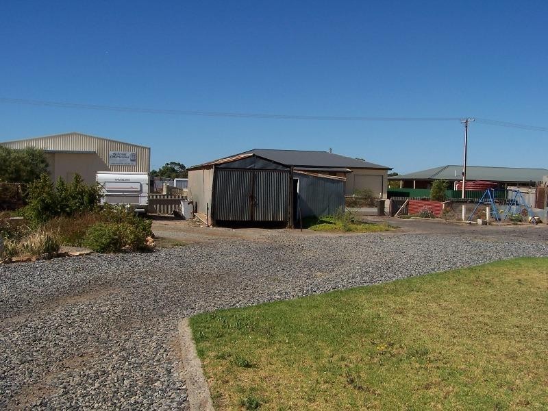 20 Bratten Way, Tumby Bay SA 5605
