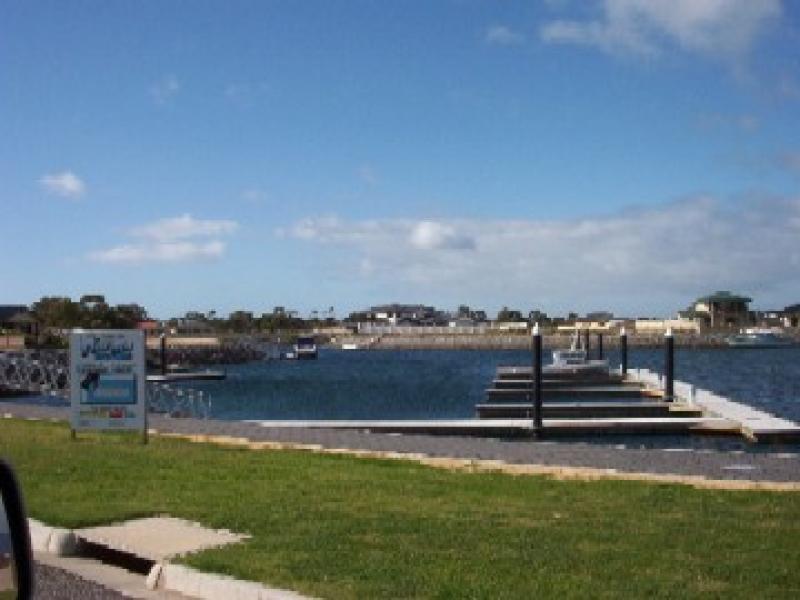 Tumby Bay SA 5605