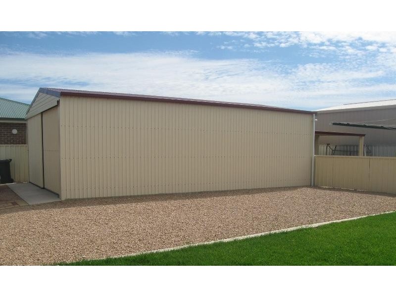 32 Lakin Crescent, Tumby Bay SA 5605