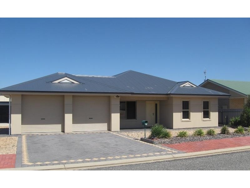 23 Lakin Crescent, Tumby Bay SA 5605