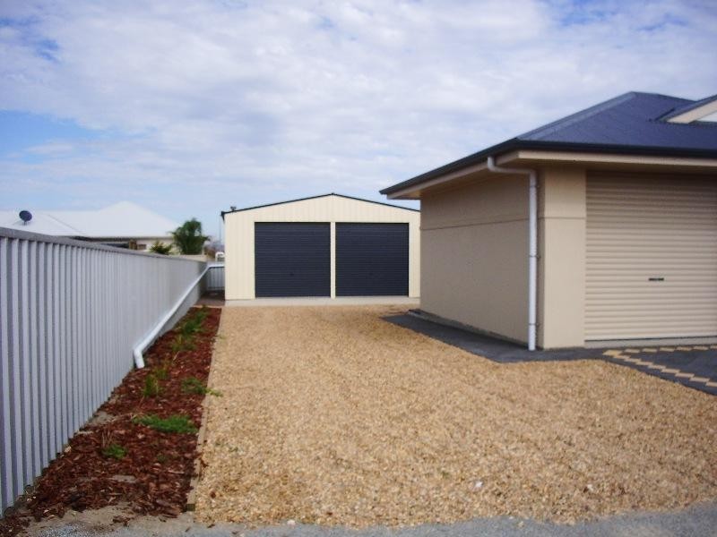 23 Lakin Crescent, Tumby Bay SA 5605