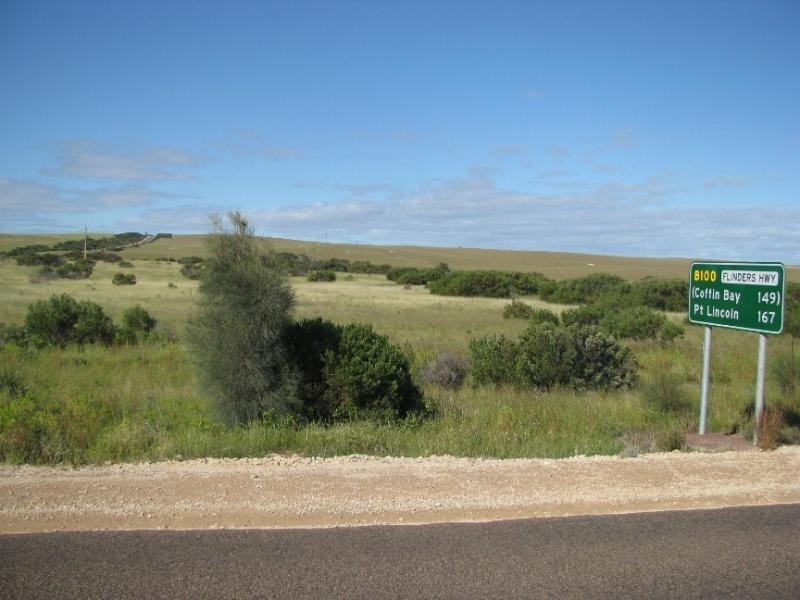 Elliston SA 5670