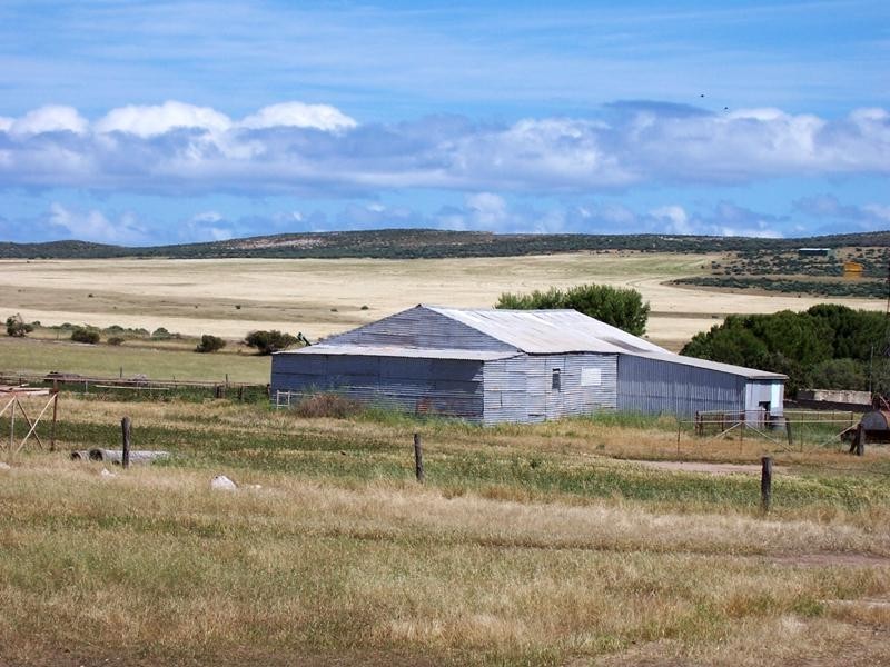 Elliston SA 5670