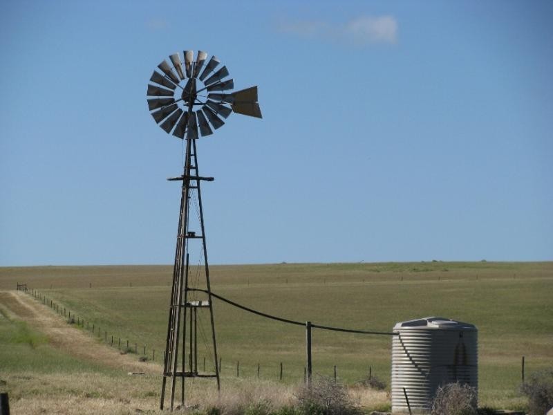 Elliston SA 5670