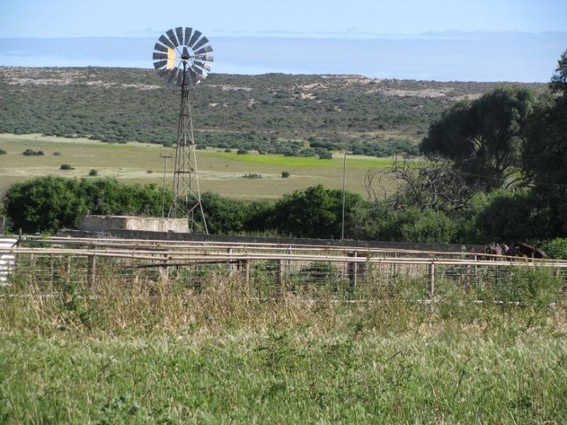 Elliston SA 5670
