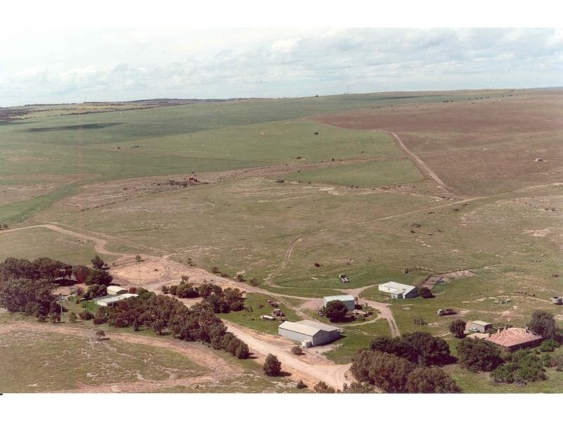 Elliston SA 5670