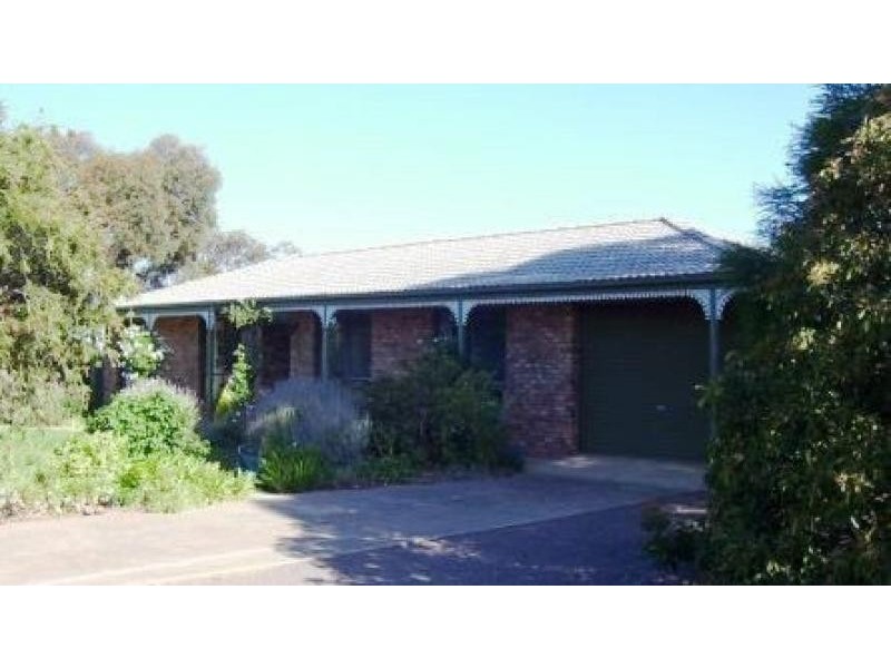 40 EDWARDS TERRACE, Cleve SA 5640