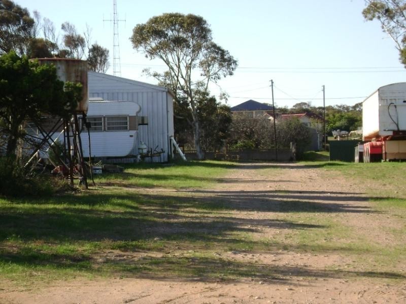 40 High St/ 39 First St, Arno Bay SA 5603