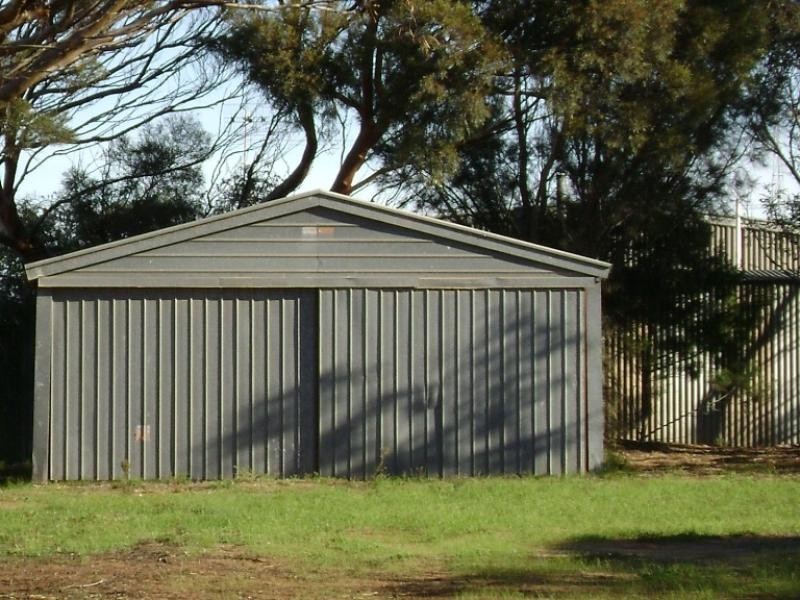 40 High St/ 39 First St, Arno Bay SA 5603