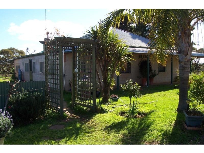 Section 11/ Mitchellville Road, Cowell SA 5602