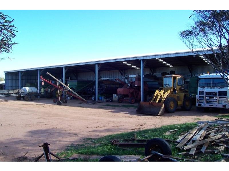 Section 11/ Mitchellville Road, Cowell SA 5602