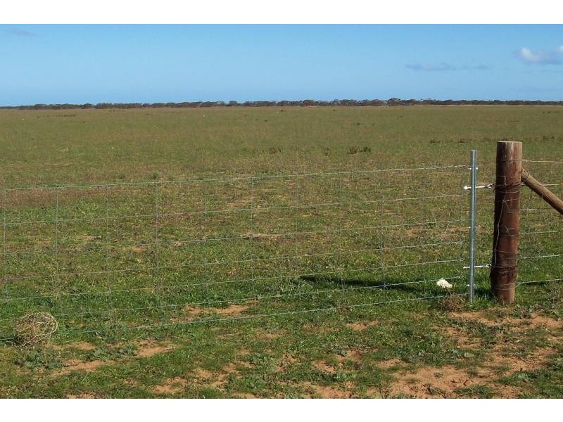 Section 11/ Mitchellville Road, Cowell SA 5602