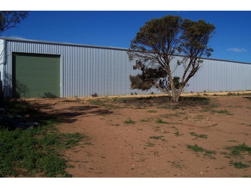 Section 11/ Mitchellville Road, Cowell SA 5602