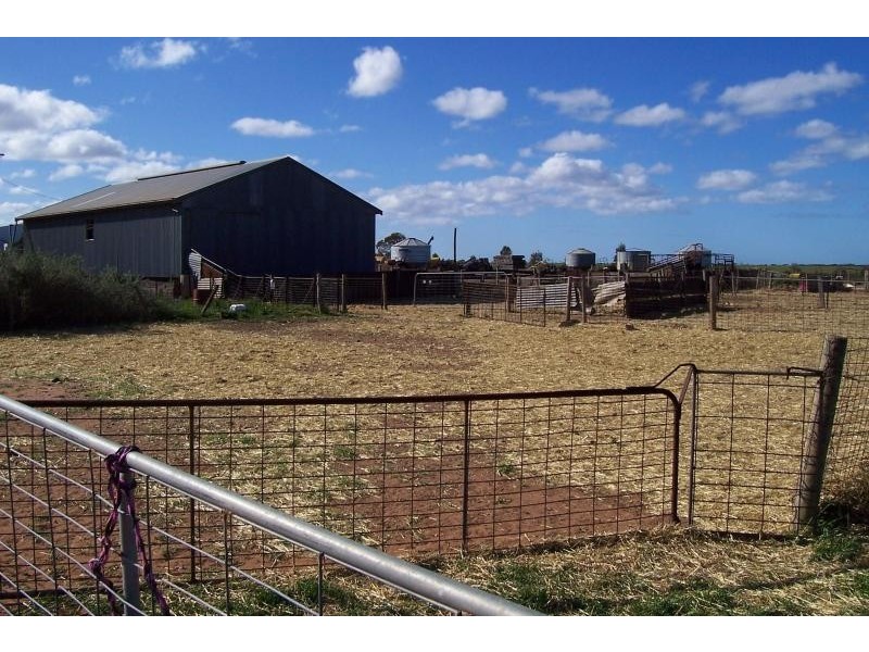 Section 11/ Mitchellville Road, Cowell SA 5602