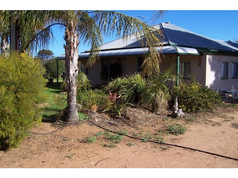 Section 11/ Mitchellville Road, Cowell SA 5602