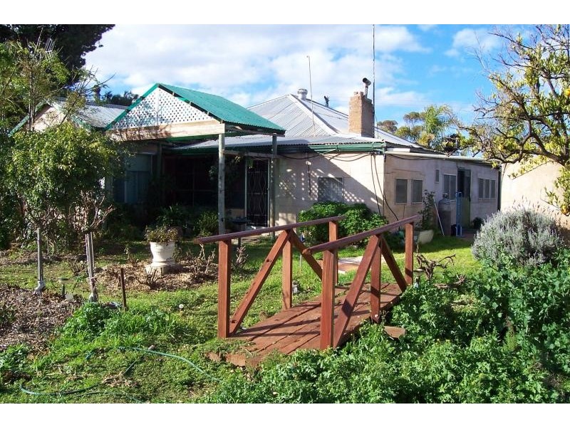 Section 11/ Mitchellville Road, Cowell SA 5602