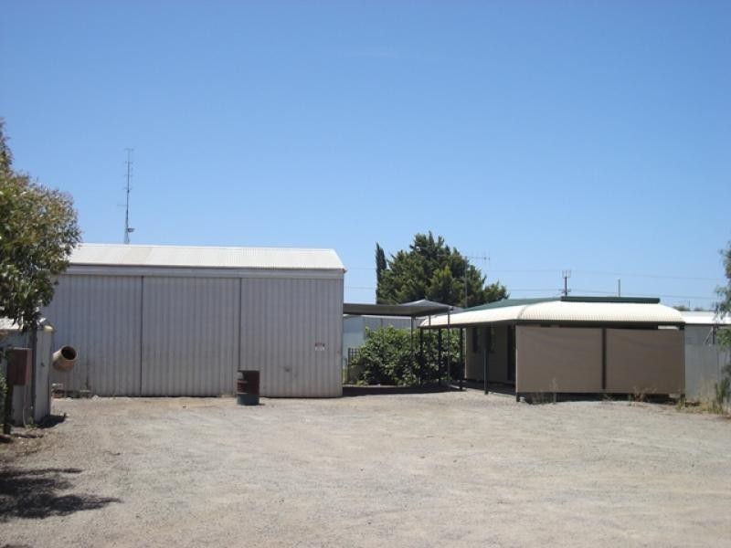 10 McKenzie Street, Cowell SA 5602