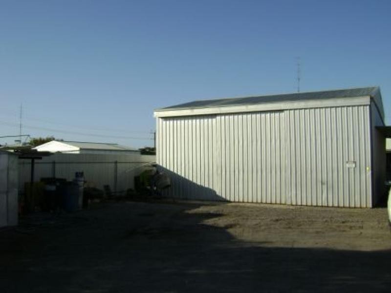 10 McKenzie Street, Cowell SA 5602