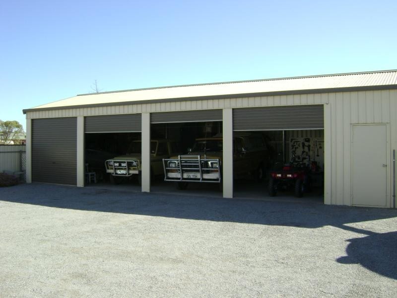 15 McKenzie Street, Cowell SA 5602