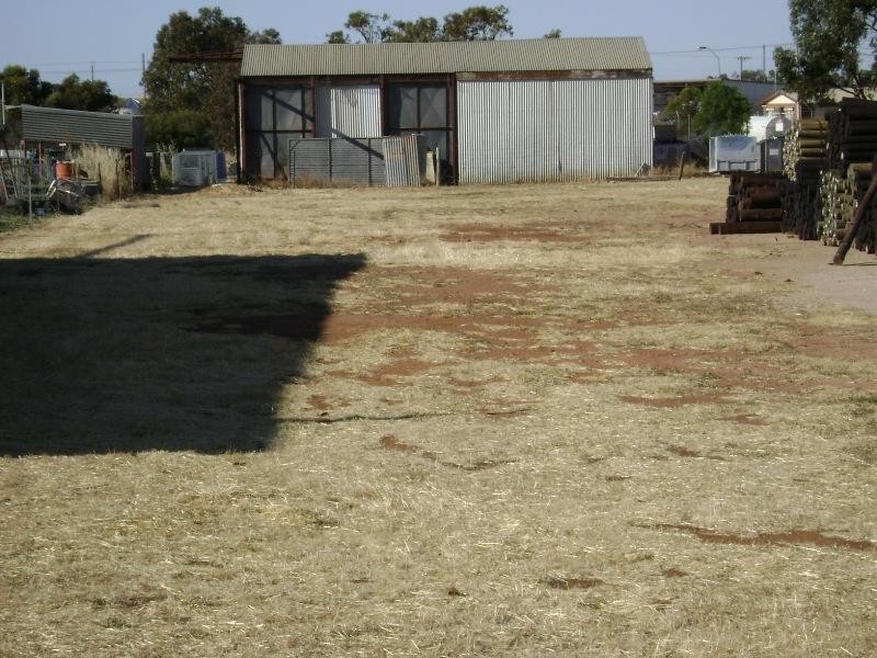 Sec 425 Rudall Road, Cleve SA 5640